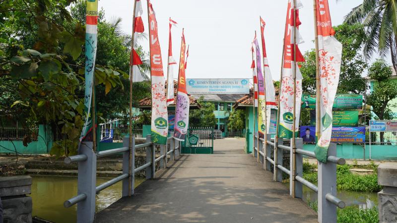 Visi dan Misi